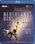 Netherlands Dance Theater: Three Ballets: Bella Figura / Sleepless / Birth-Day (Blu-ray)