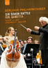 Berliner Philharmoniker: Sir Simon Rattle & Sol Gabetta
