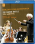 Berliner Philharmoniker: Sir Simon Rattle & Sol Gabetta (Blu-ray)