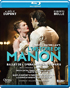 Massenet: L'Histoire De Manon: Aurelie Dupont / Roberto Bolle / Stephane Bullion (Blu-ray)