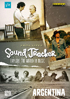 Sami Yaffa: Sound Tracker: Explore The World In Music: Argentina