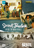 Sami Yaffa: Sound Tracker: Explore The World In Music: Brazil