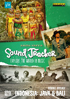 Sami Yaffa: Sound Tracker: Explore The World In Music: Indonesien, Java & Bali