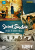 Sami Yaffa: Sound Tracker: Explore The World In Music: Turkey