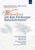 Freiburg Baroque Orchestra: Christmas With The Freiburg Baroque Orchestra