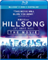 Hillsong: Let Hope Rise (Blu-ray/DVD)