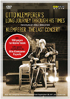 Otto Klemperer's Long Journey Through His Times / Klemperer The Last Concert
