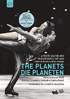 Holst: The Planets: A Figure Skating And Modern Dance Fantasia