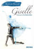 Russian Ballet: Giselle: Nina Ananiashvili / Victor Barykin / Ruslan Pronin: Bolshoi Ballet