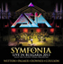 Asia: Symfonia: Live In Bulgaria 2013 With The Plovdiv Opera Orchestra (DVD/CD Combo)