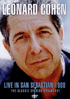 Leonard Cohen: Live In San Sebastian 1988