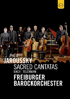 Phillippe Jaroussky Bach & Telemann: Frelburg Baroque Orchestra