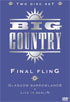 Big Country: The Final Fling