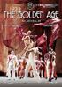 Golden Age: Bolshoi Ballet