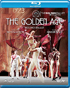 Golden Age: Bolshoi Ballet (Blu-ray)