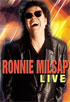 Ronnie Milsap: Live