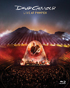 David Gilmour: Live At Pompeii: Deluxe Edition (Blu-ray/CD)