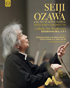 Seiji Ozawa At The Matsumoto Festival (Blu-ray)