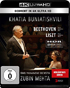 Khatia Buniatishvili & Zubin Mehta: Liszt & Beethoven (4K Ultra HD-GR)