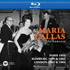 Maria Callas: In Concert: Callas Toujours (Blu-ray): Paris 1958 / In Concert Hamburg / In Covent Garden London