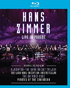 Hans Zimmer: Live In Prague (Blu-ray)