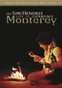 Jimi Hendrix Experience: Live At Monterey: The Definitive Edition (ReIssue)