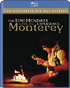 Jimi Hendrix Experience: Live At Monterey: The Definitive Blu-ray Edition (Blu-ray)(ReIssue)