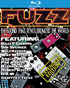 Fuzz: The Sound That Changed The World: Extended Edition (Blu-ray)