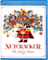 Nutcracker: The Motion Picture (Blu-ray)