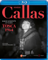 Maria Callas: Magic Moments Of Music: Tosca 1964 (Blu-ray)