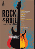 Rock And Roll Hall Of Fame Live: In Concert