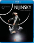 Nijinsky: A Ballet By John Neumeier: Alexandre Riabko / Anne Lauderer / Carsten Jung (Blu-ray)