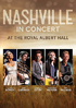 Nashville In Concert At The Royal Albert Hall