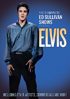 Elvis Presley: The 3 Complete Ed Sullivan Shows Starring Elvis Presley