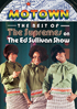 Supremes: The Best Of The Supremes On The Ed Sullivan Show