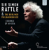 Sir Simon Rattle & The Berliner Philharmoniker: Essence Of An Era