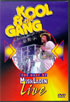 Kool And The Gang: The Best Of MusikLaden: Beat Club Live