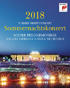Sommernachtskonzert 2018: Summer Night Concert 2018 (Blu-ray)
