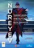 Nureyev: Swan Lake / Nutcracker / Don Quixote