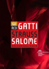 Strauss: Salome: Royal Concertgebouw Orchestra