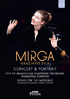 Mirga Grazinyte-Tyla: Concert & Portrait