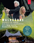 Waldbuhne 2018: Goodbye Sir Simon!: Berliner Philharmoniker (Blu-ray)