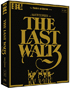 Last Waltz: The Masters Of Cinema Series: Limited Edition (Blu-ray-UK)
