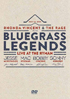 Rhonda Vincent & The Rage With Bluegrass Legends: Live At The Ryman