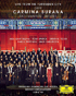 Orff: Carmina Burana: Live From The Forbidden City (Blu-ray)