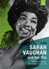 Sarah Vaughan And Her Trio: Live