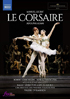 Adam: Le Corsaire: Wiener Staatsballett