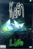 Korn: Live