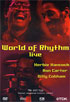 World Of Rhythm Live (DTS)