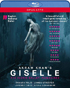 Adam: Akram Khan's Giselle: English National Ballet (Blu-ray)